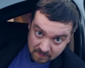 Тест-драйв от Давидыча Bentley Mulsanne