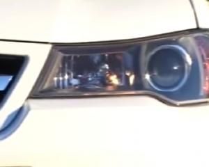 Тест-драйв новой Daewoo Nexia