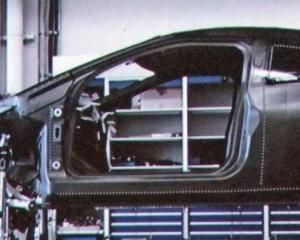 BMW разрабатывает четырех-местный авто с потреблением топлива всего 0,4 л/100 км