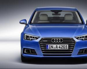 Обзор, технические характеристики и цена нового поколения A4 2016