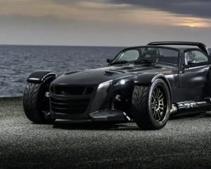 7 эксклюзивных автомобилей, для любителей скорости