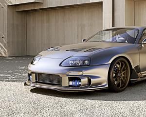 10 самых быстрых автомобилей Toyota всех времен