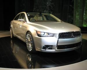 Дизайн Audi A6 С7 содрали с концепта Mitsubishi ZT