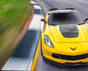 Chevrolet подтвердило ненадежность двигателей Corvette Z06