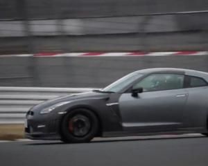 Тюнинг пакет N Attack Package для GT-R Nismo будет стоит как новый GT-R