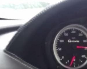 G-Power выжало из BMW M6 E63 больше 1000 л.с. и 400 км/ч