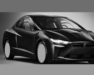 BMW подало в патентное бюро эскизы водородного BMW