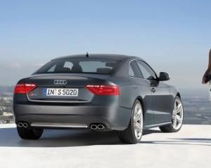 Китайские женщины любят Audi