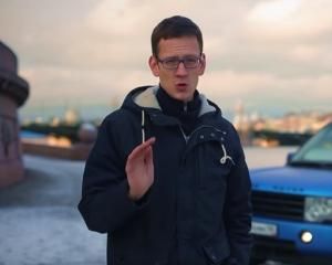 Ремонт Двигателя Range Rover. Pontorezka от AcademeG