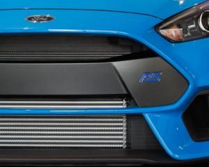 Все что нужно знать о Ford Focus RS 2016