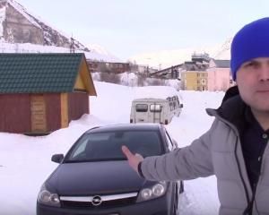 Тест-драйв Opel Astra GTC