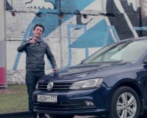 Тест-драйв VW JETTA и самые крутые джэтты  от Алана Анилеева