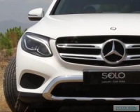 Угнать BMW 7 ради тест - драйва Test Drive BMW7