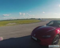 Угнать BMW 7 ради тест - драйва Test Drive BMW7