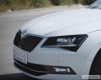 Угнать BMW 7 ради тест - драйва Test Drive BMW7