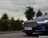 Угнать BMW 7 ради тест - драйва Test Drive BMW7