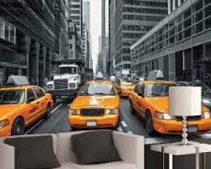 Такси в Милане