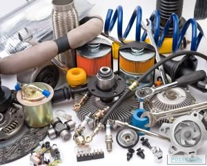 Какие запчасти выбрать для сельхозтехники? Оригинал или замена?