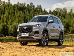 Топ-5 самых надежных кроссоверов и внедорожников 2025 года