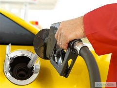 Изменения цен на топливо в Ставропольском крае за неделю