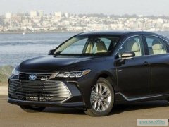 Toyota отзывает 127 тысяч автомобилей в США из-за проблем с двигателями