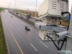 Камеры автофиксации нарушений ПДД появятся на дорогах ЛНР