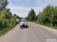 Увеличение аварийности на дорогах из-за неблагоприятных условий