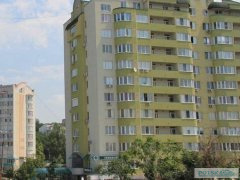 Рынок недвижимости Молдовы начинает восстанавливаться