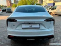 Цены на электроседан «АмберАвто А5» возросли на 14,5–16,7%