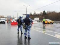 Нарушение ПДД зафиксировано системой мониторинга в Бресте