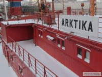 Яхта Маннергейма: от элитного лайнера до заброшенного корабля-призрака в Арктике