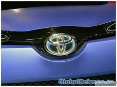 Toyota инвестировала $50 млн в модернизацию испытательного полигона