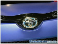 Toyota инвестировала $50 млн в модернизацию испытательного полигона