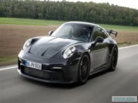 Доступные европейские спорткары: топ-5 за разумные деньги