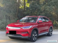 Лучшие электромобили и гибриды 2025 года названы в Китае