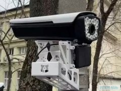 Госзакупки на муляжи фотовидеофиксации нарушений ПДД