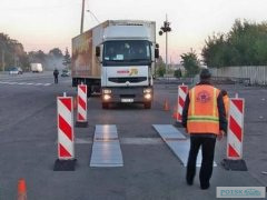 Штрафы за перегруз фур в Удмуртии могут составить до 600 тыс. рублей