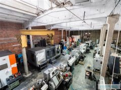 Разработка электрических винторулевых колонок на Кингисеппском заводе