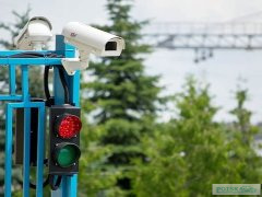 Одесса устанавливает суперкамеры для распознавания водителей