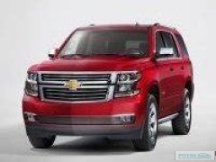 Chevrolet Tahoe и Suburban: Лидеры рынка больших внедорожников в США