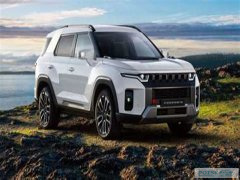 KGM расширяет линейку SUV: новые версии Torres в Испании