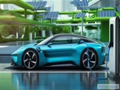 BYD сокращает время зарядки электромобилей