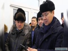 Обновление системы видеонаблюдения в Астане с 2025 года