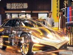 Инновации в топливе: компания «Роснефть» представляет Pulsar