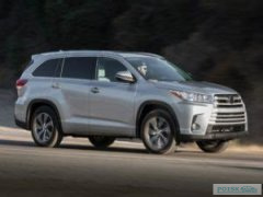 Топ-5 надежных внедорожников на 15 лет