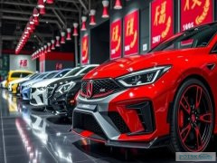 Китайские автомобили в России: руководство по выбору и покупке