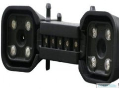 Российский «умный» сканер ям на дорогах