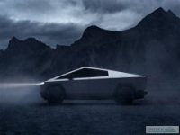 Легализация Tesla Cybertruck в Европе: швейцарский эксперимент