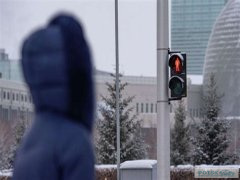 Увеличение штрафов за нарушения ПДД в Казахстане