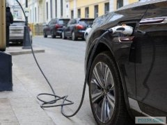 Опасность возгорания электромобилей в Азербайджане